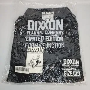 DIXXON | Shirts | Dixxon X Suicidal Tendencies 222 Party Shirt Short ...